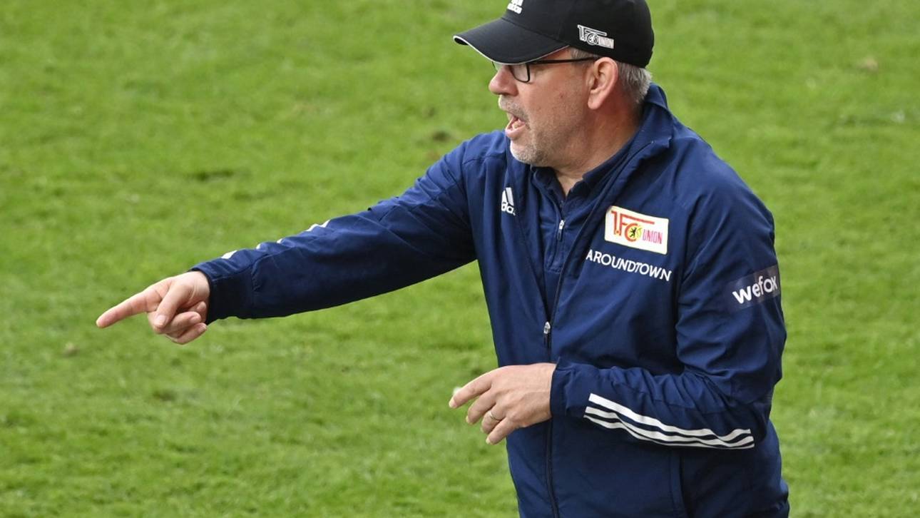 Union gewinnt auch zweites Testspiel deutlich