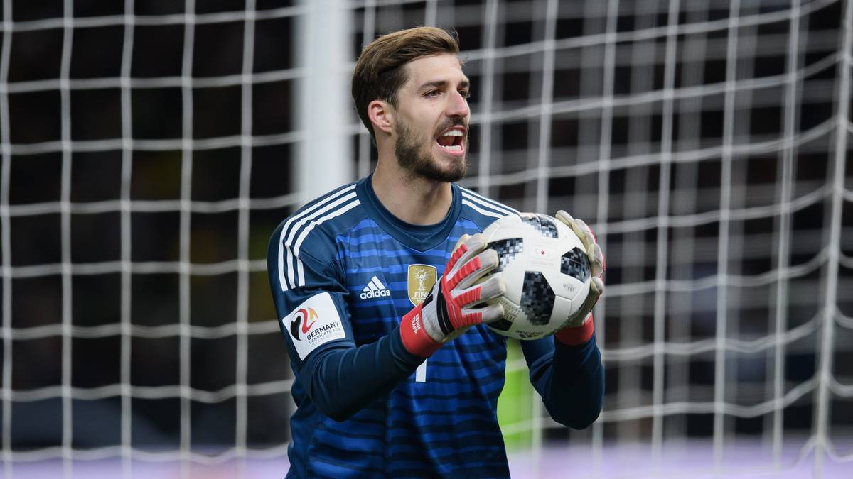 KEVIN TRAPP: Als einziger Torhüter nur die Nummer zwei bei seinem Klub. Könnte sogar noch von Gianluigi Buffon verdrängt werden, der nach seinem Abschied von Juventus mit PSG verhandelt. WM-TAUGLICHKEIT: 15 %