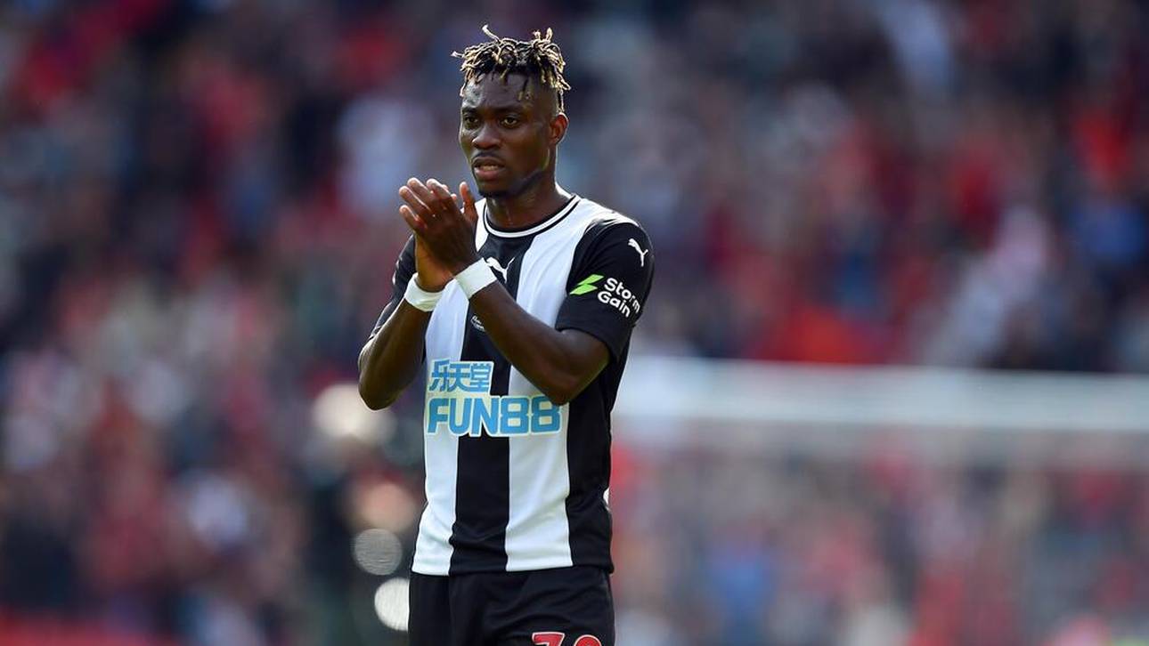 Emotionaler Post von Chelsea-Legende