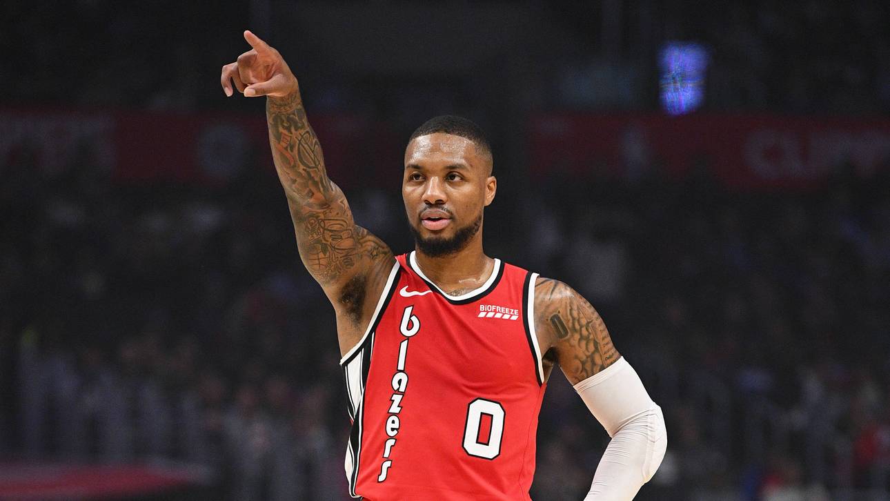 Der Einzelkämpfer gegen die NBA