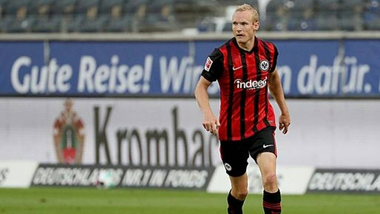 Rode kehrt nach Verletzung zurück