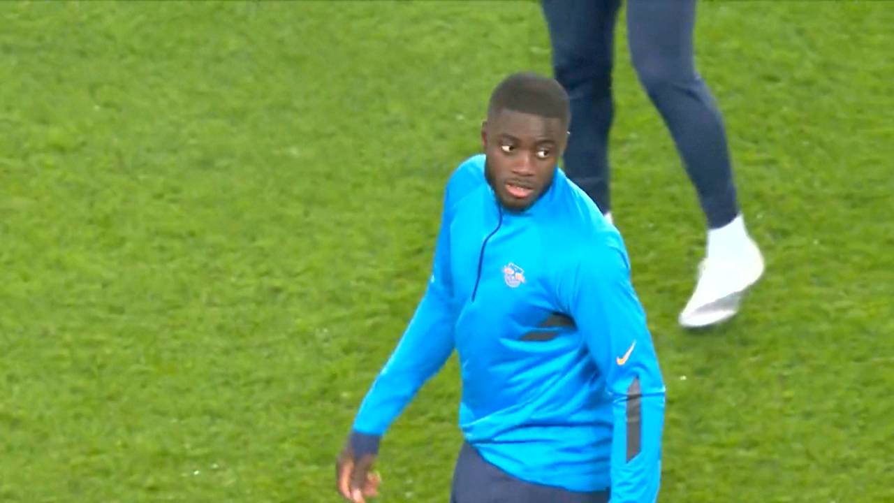 Dayot Upamecano startet doch früher als gedacht beim FC Bayern