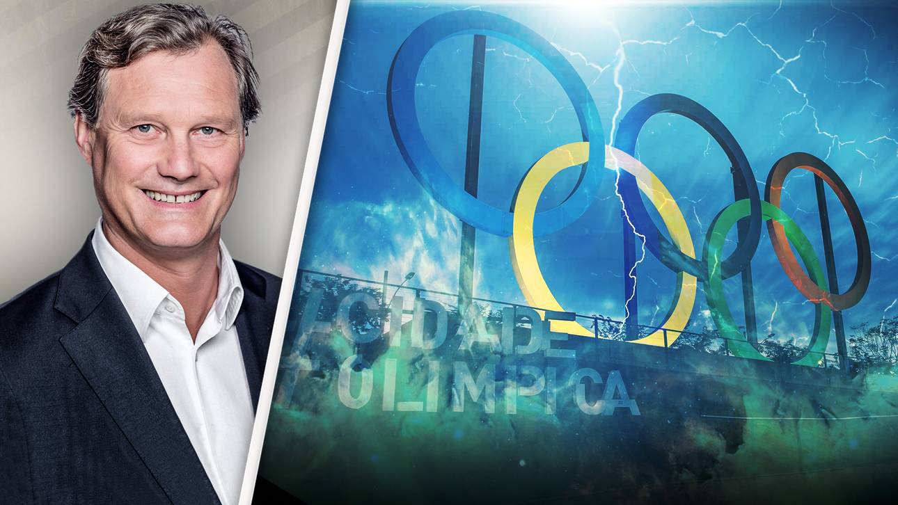 Kommentar: Olympia schafft sich ab