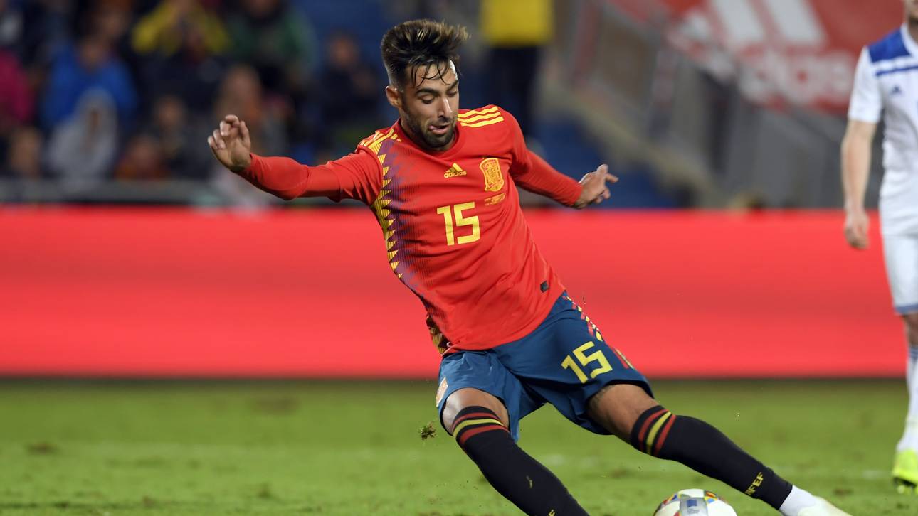 Méndez über Bayern: „Weiß nicht“