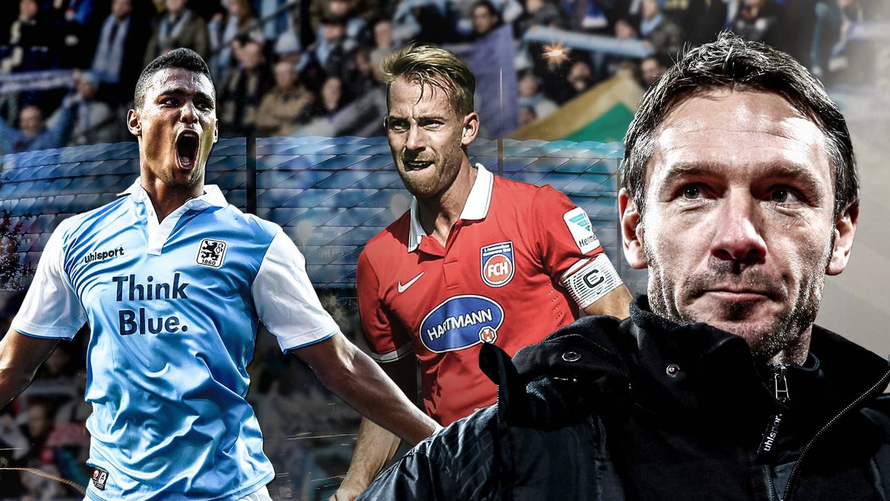 „Habe immer das volle Vertrauen gespürt“