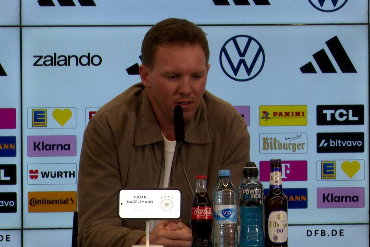 "Dass da Würze drinsteckt, ist selbsterklärend"