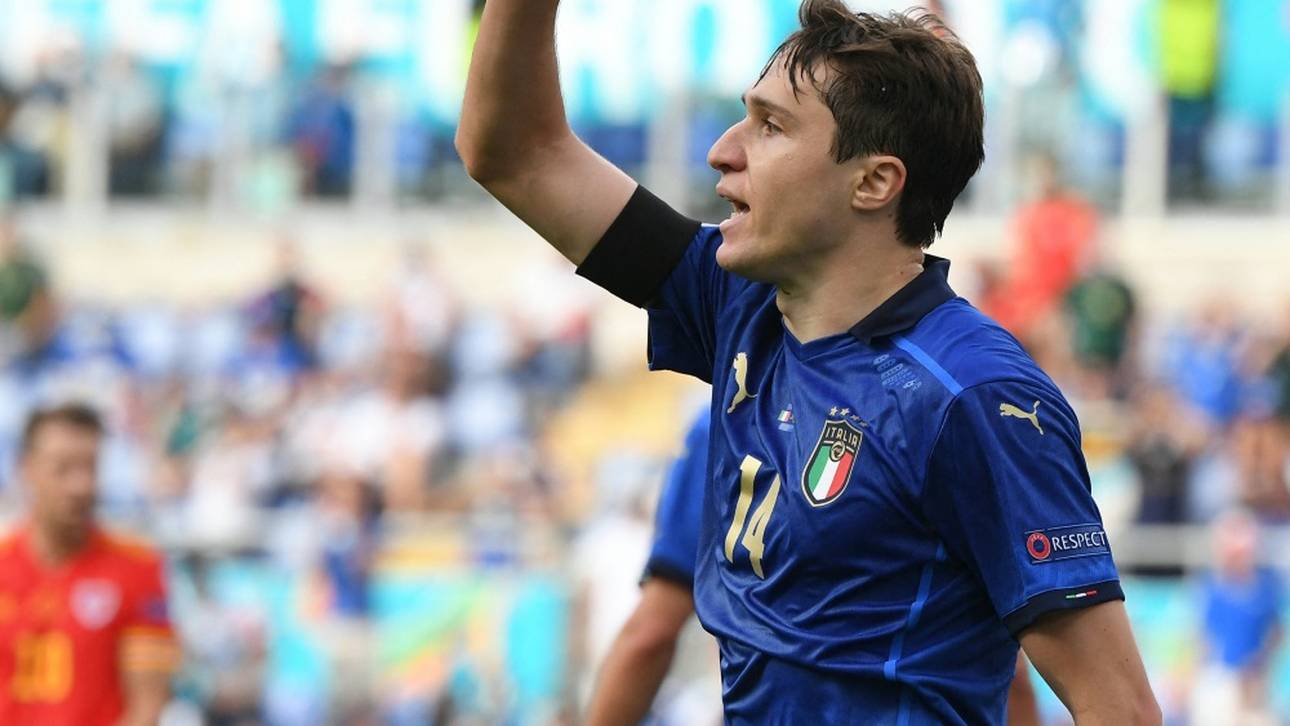 Italien: „Wir sind bereit, groß zu träumen“