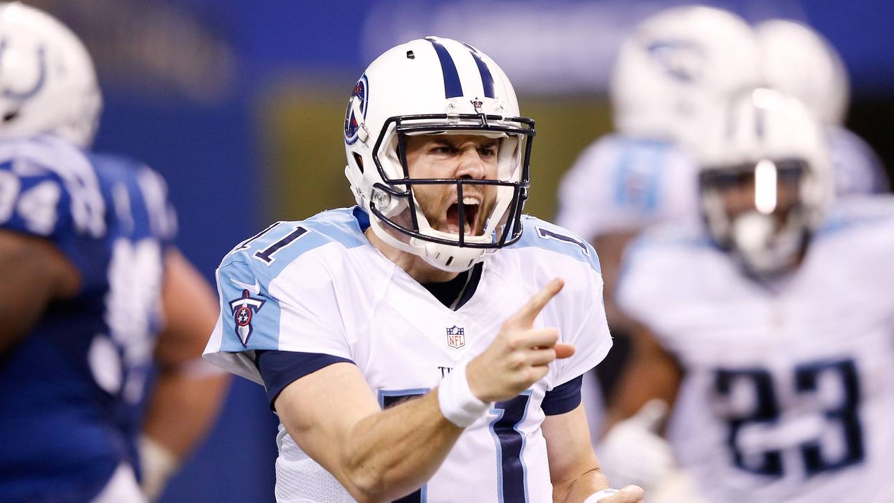 Trickschütze Tanneys Traum wird wahr