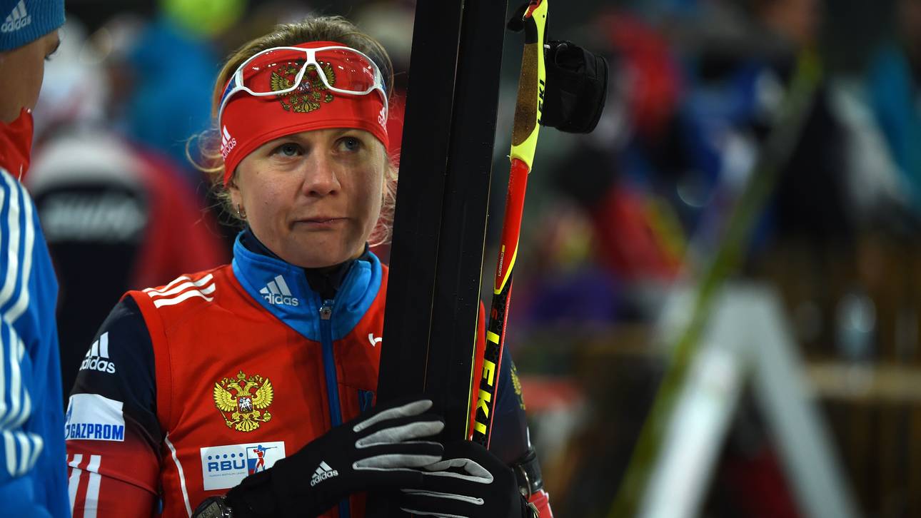 Sperren: Russen ziehen vor Gericht