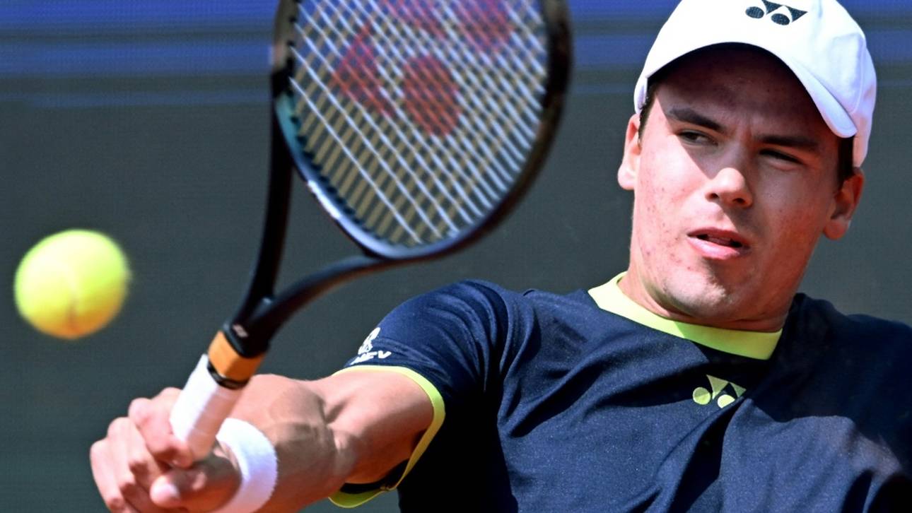 Altmaier scheitert in Lyon