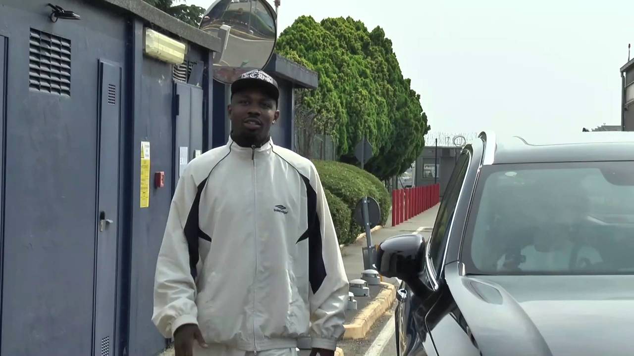 EM-Aus für Gladbach-Star