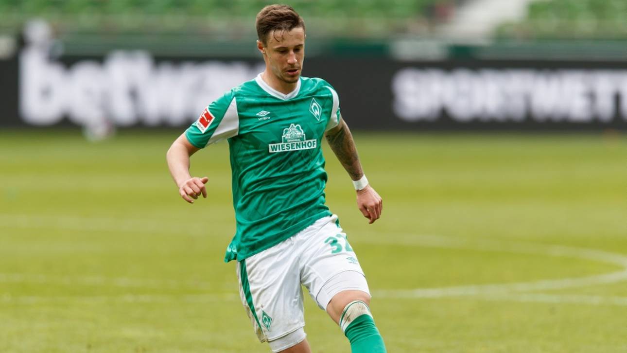 Coronafall bei Werder Bremen