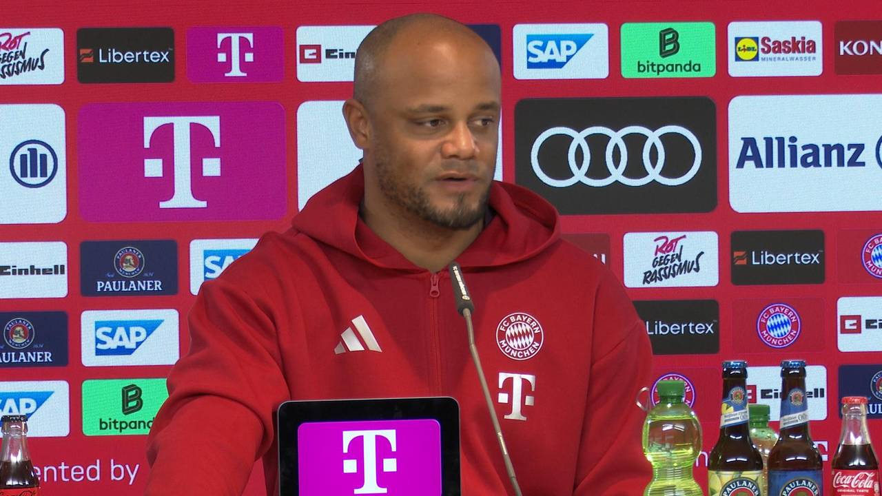 Bayern gibt nächstes Talent ab