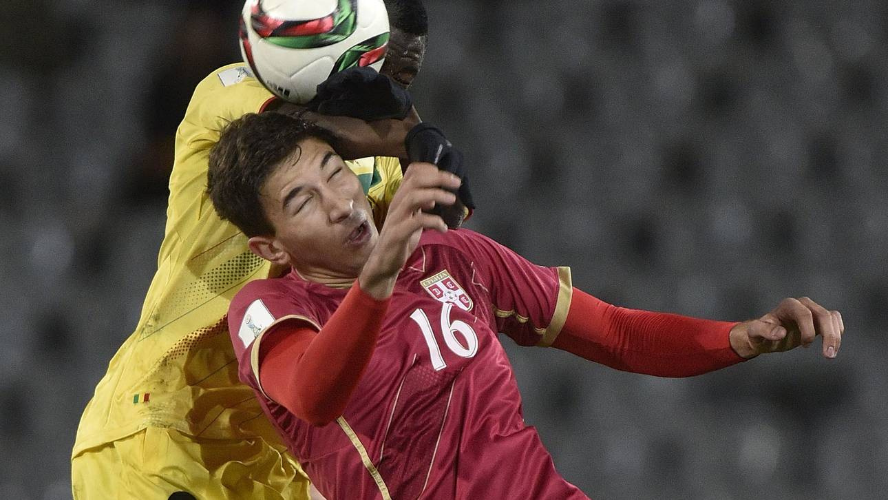 Klopp holt Grujic nach Liverpool