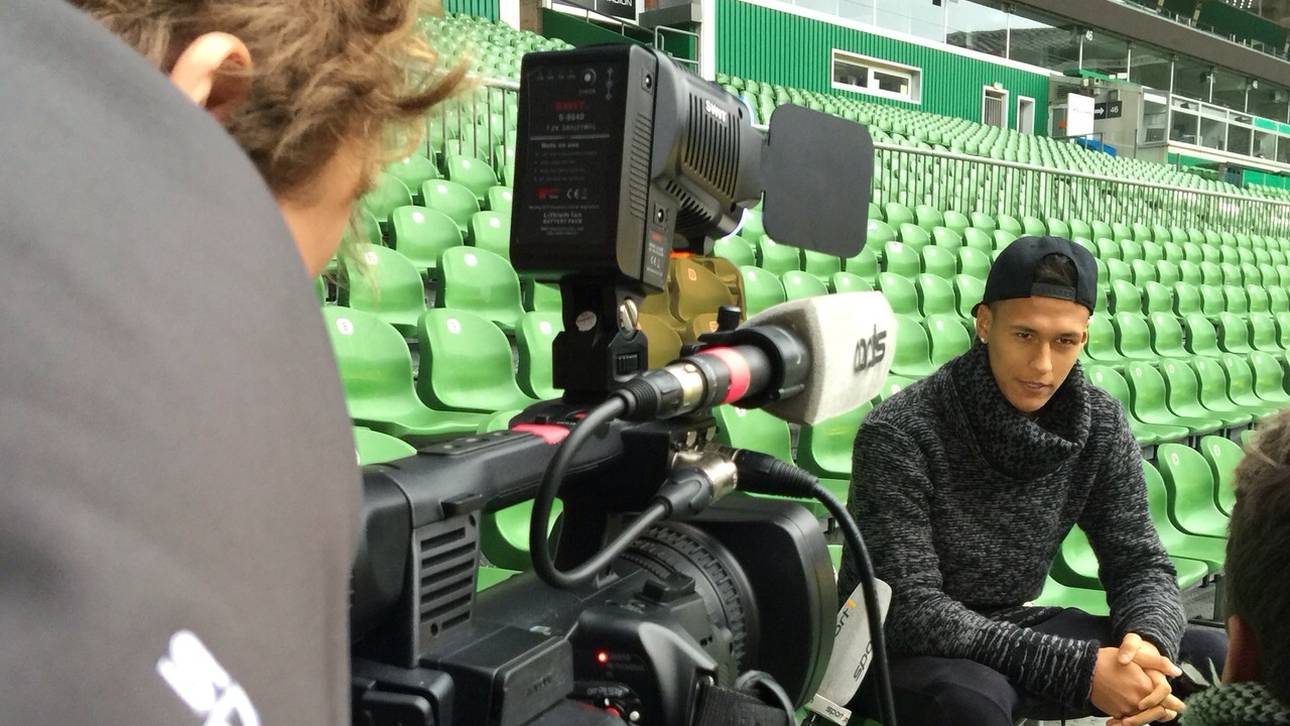 Davie Selke Werder Bremen