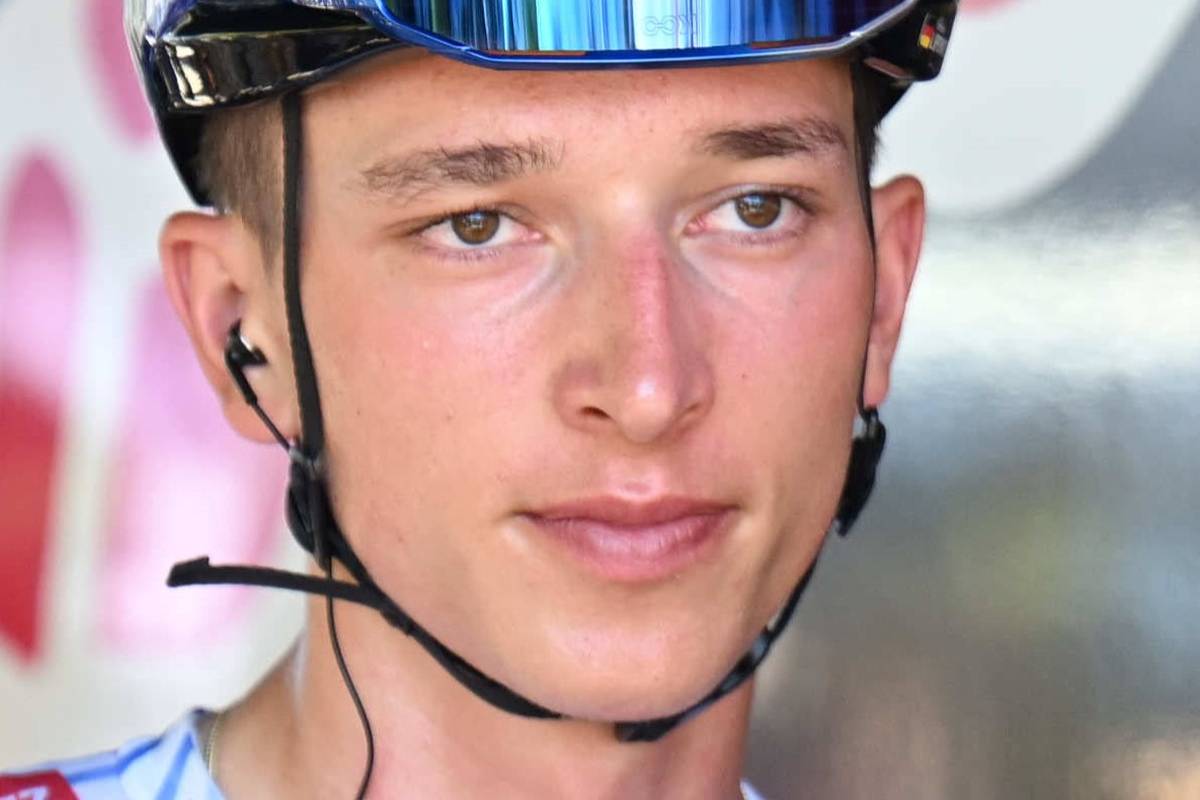 "So etwas ist einem Deutschen schon lange nicht mehr gelungen"