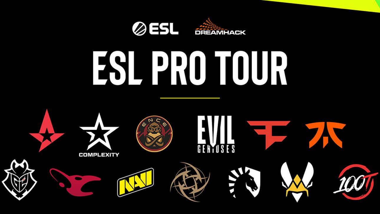 Teams unterzeichnen Louvre-Abkommen