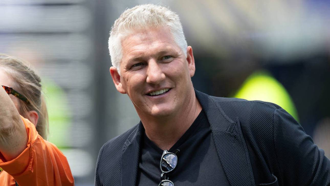 Klopp? „Glaube, dass es passieren wird“