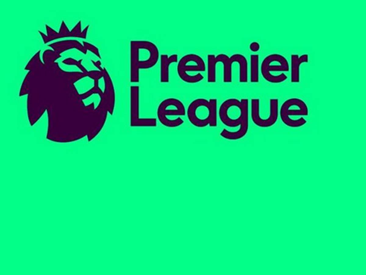 Englische Premier League Prasentiert Neues Logo