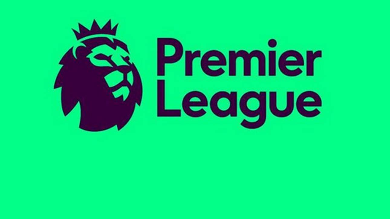 Neues Logo für die Premier League