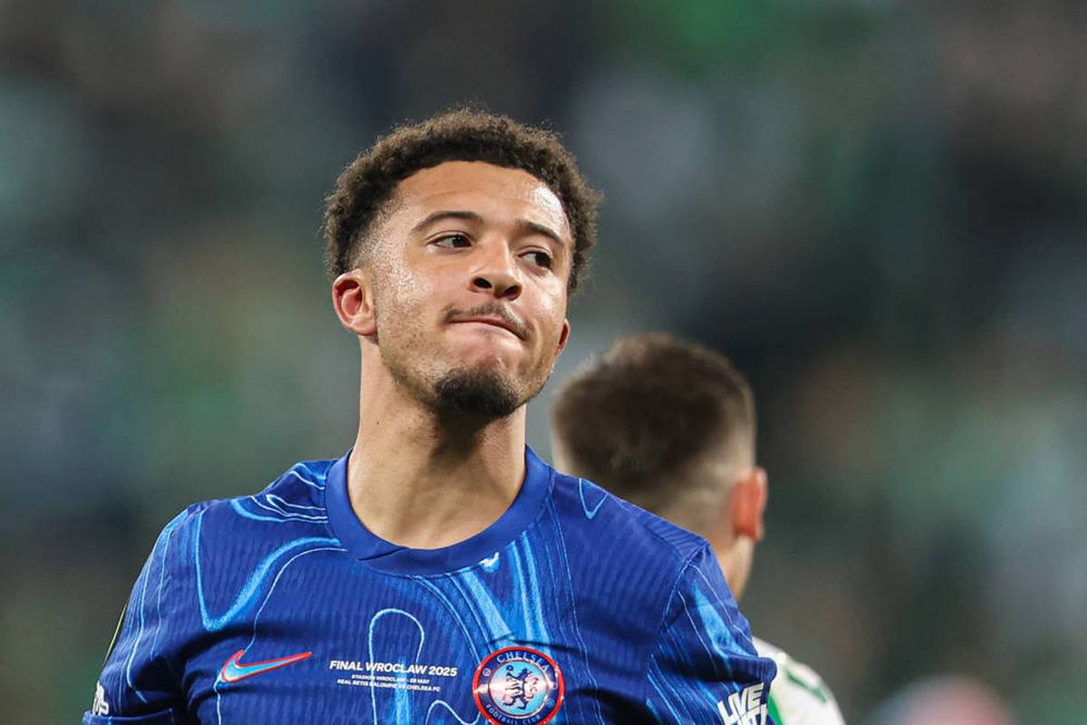 Transferticker: Überraschende Wende bei Sancho?