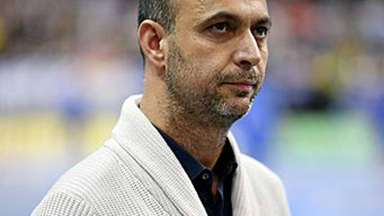 Handball-WM: Hanning nennt Viertelfinale als WM-Ziel