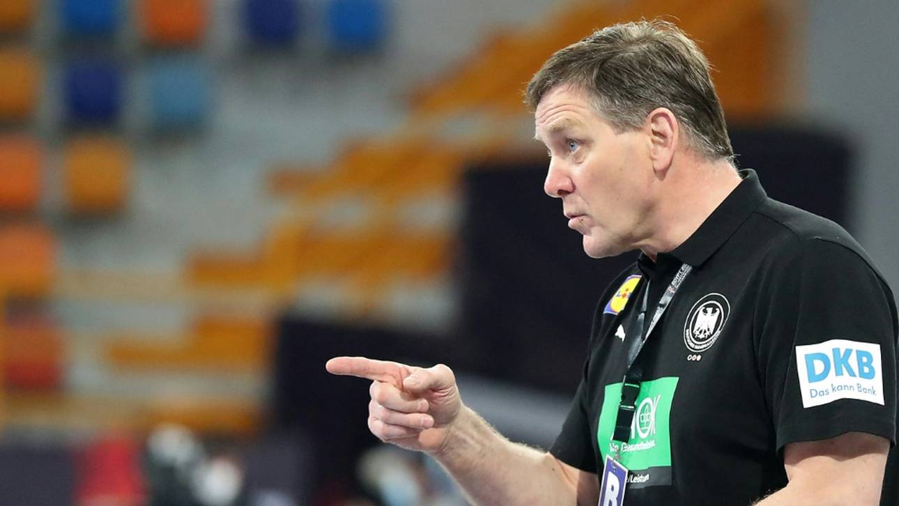 Gislason: Auftakt als Schlüsselspiel