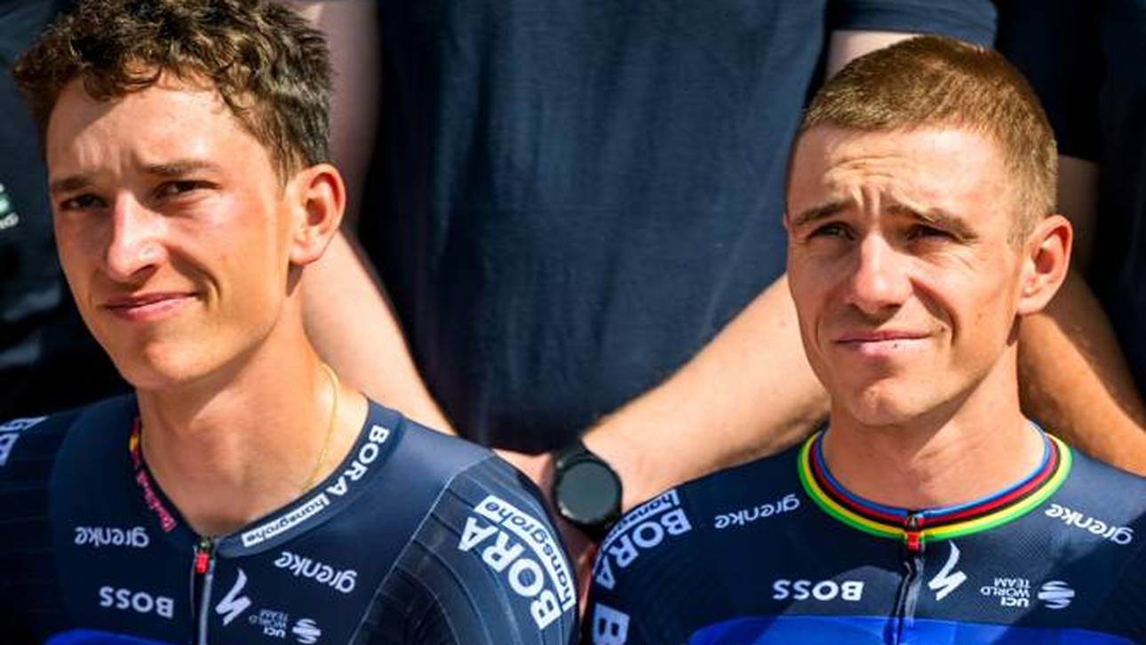 Ego-Vorwürfe gegen Evenepoel