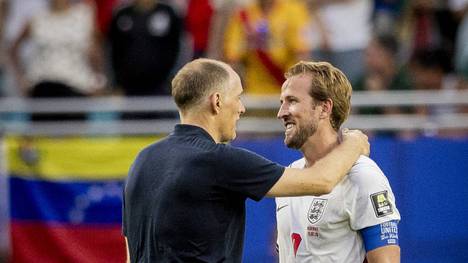 Im WM-Halbfinale trifft Argentinien nun auf England. MagentaTV-Experte Mats Hummels ist von beiden Teams bei diesem Turnier noch nicht überzeugt.