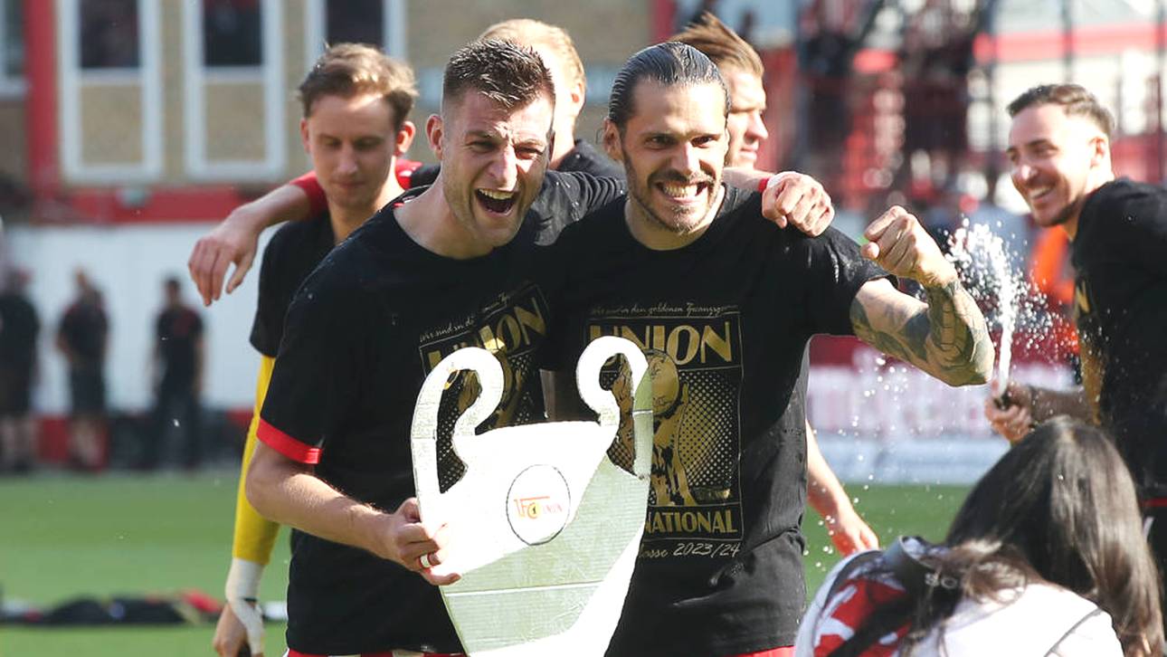 Knoche träumt von Bernabéu-Rückkehr