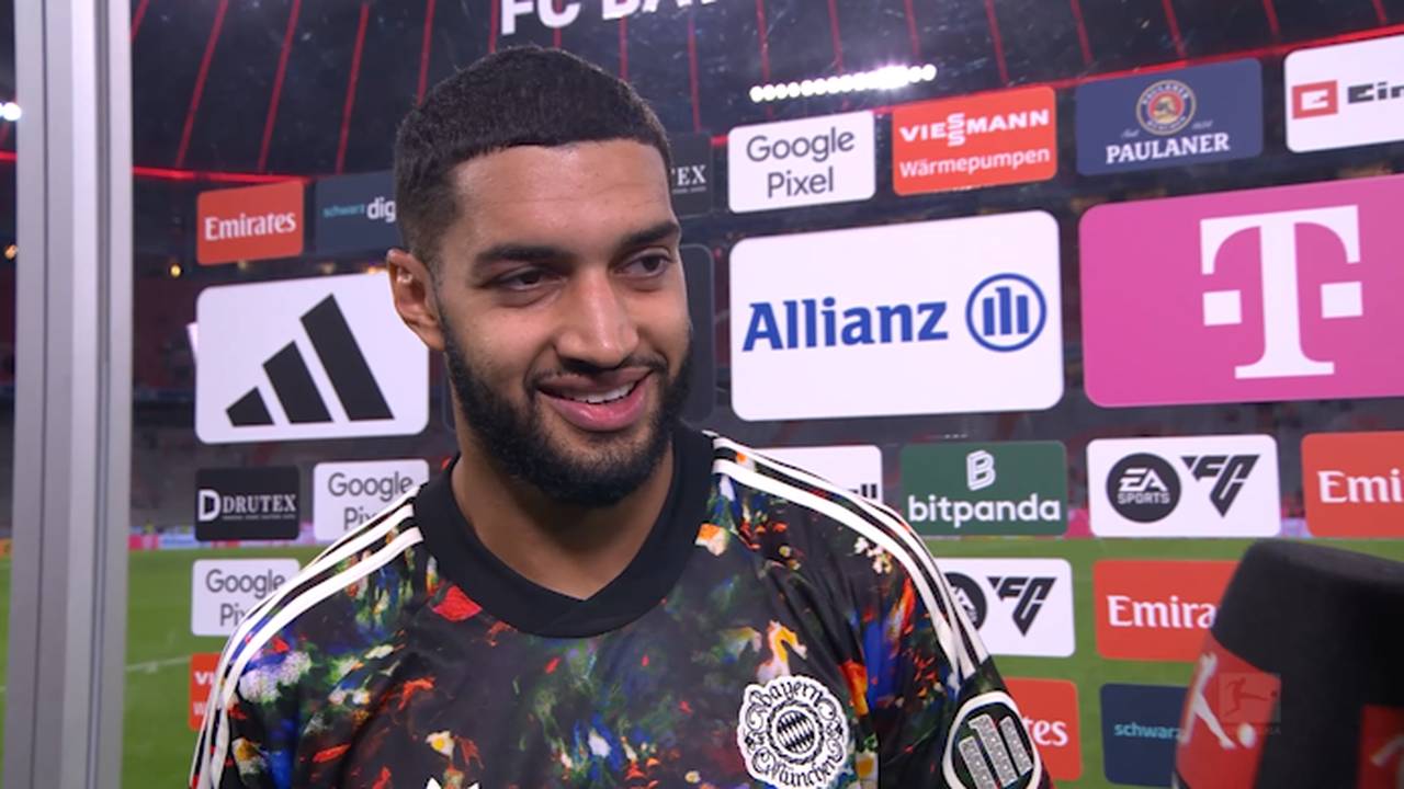 Er ist für Saibari "der beste Stürmer der Welt"