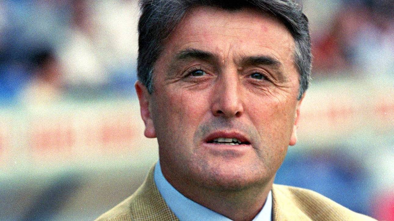 Eine besondere Fußball-Legende