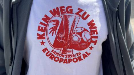 Der SC Freiburg will im Rückspiel gegen Celta Vigo den Einzug ins Halbfinale der Europa League perfekt machen. Dabei haben die Fans mit teils widrigen Umständen auf ihrer Reise zu kämpfen.