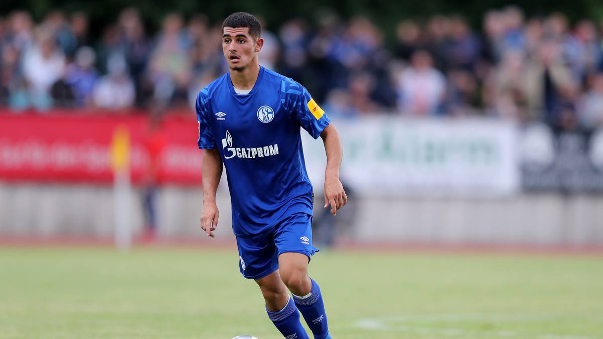 Münir Mercan feierte am vergangenen Wochenende beim Auftakt gegen Borussia Mönchengladbach (0:0) sein Bundesliga-Debüt für den FC Schalke 04. Die berühmte Schalker "Knappenschmiede" hat mal wieder abgeliefert