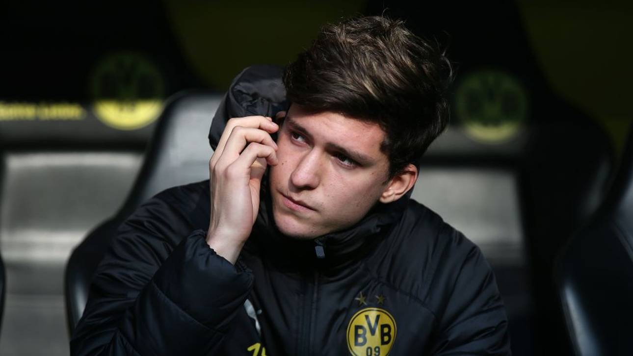 Balerdi-Leihe: Was plant der BVB?