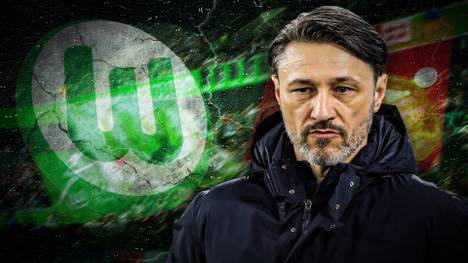 Niko Kovačs Zeit beim VfL Wolfsburg endete als Missverständnis. Auch seine Zeit beim FC Bayern war nicht von Erfolg gekrönt. Ist der 52-jährige für die Bundesliga verbrannt?