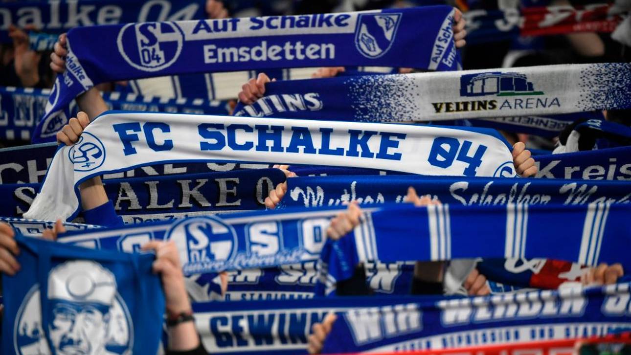 Härtefallantrag: S04 räumt Fehler ein