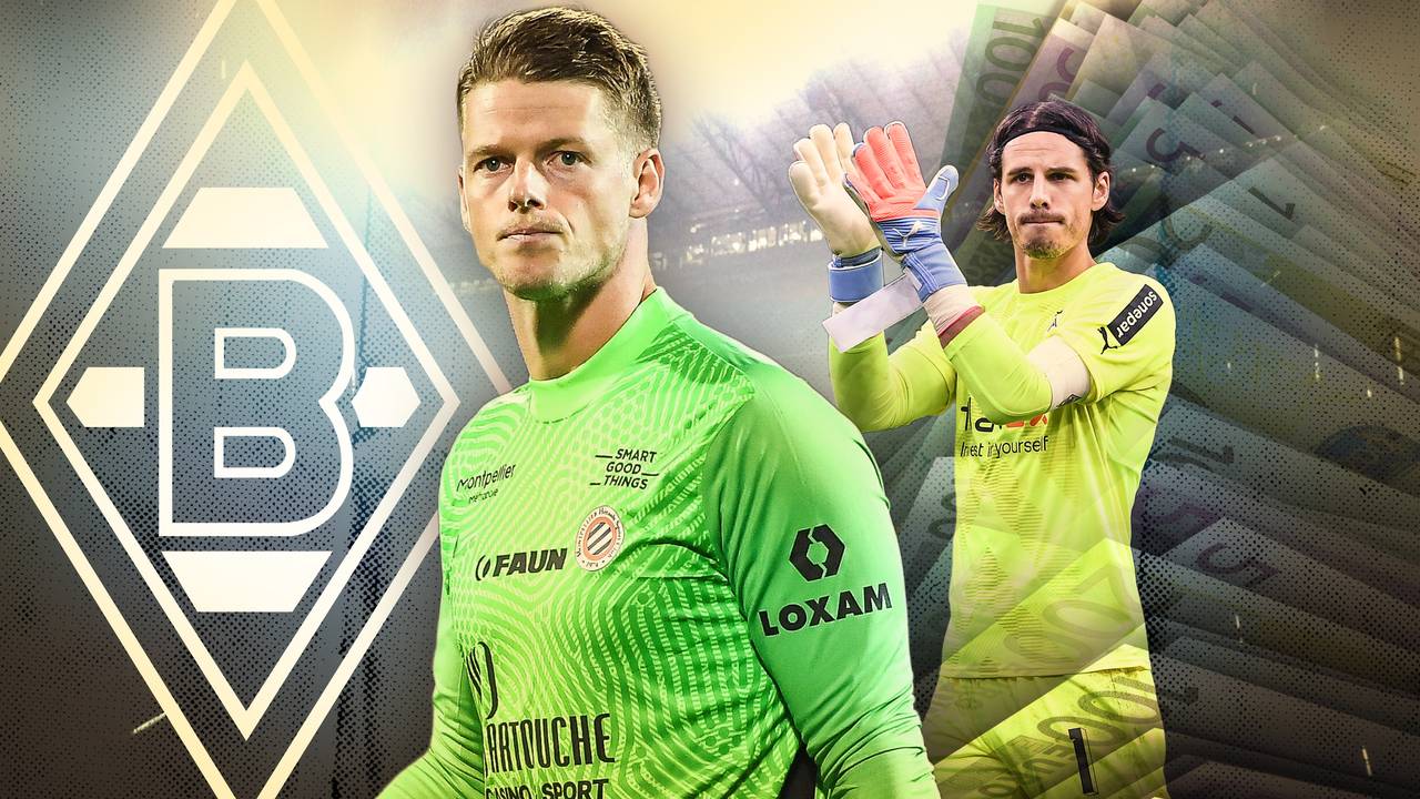 Wie fängt Borussia Mönchengladbach den Abgang von Yann Sommer auf? | 2 nach 10