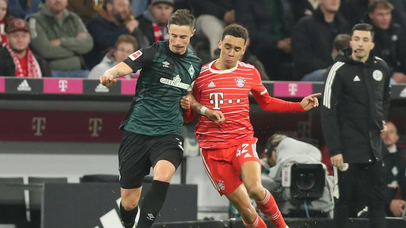 Werder-Kapitän: „Sympathien“ für Bayern