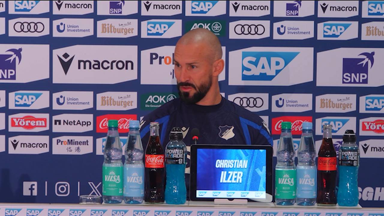 Ilzer wettert wegen Nations League