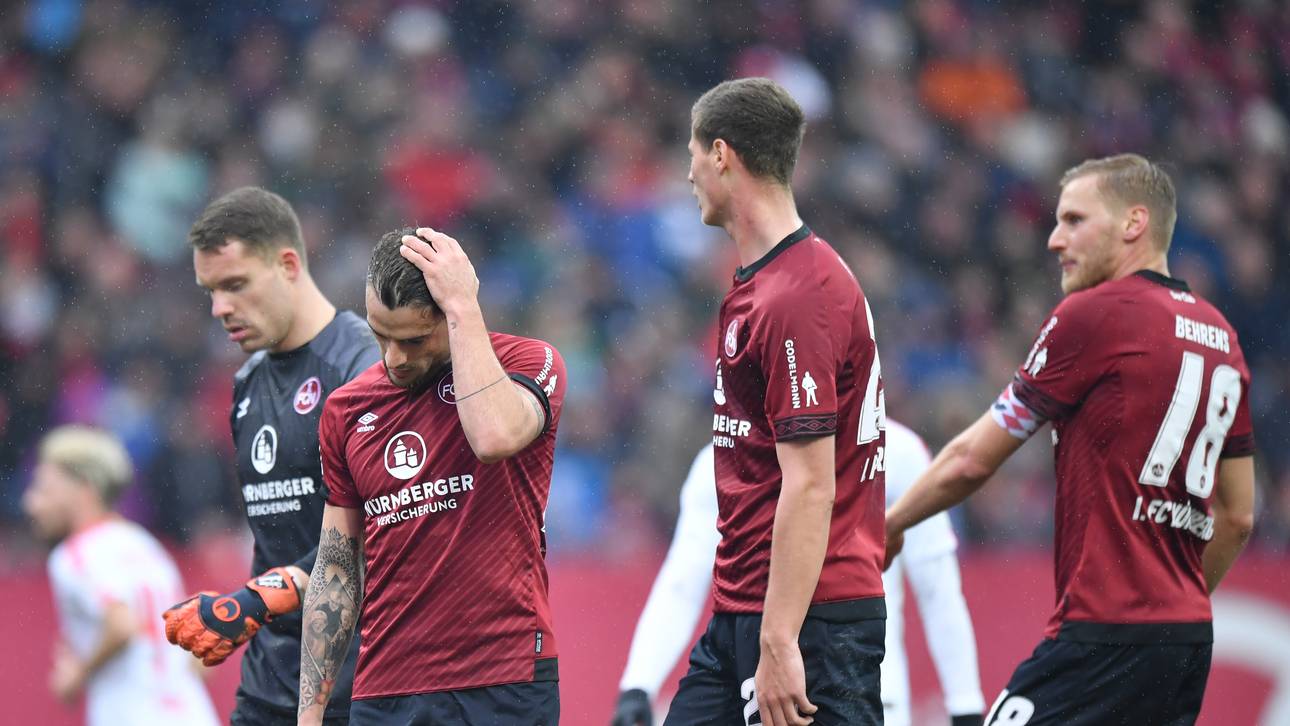 FCN verliert nicht die Hoffnung