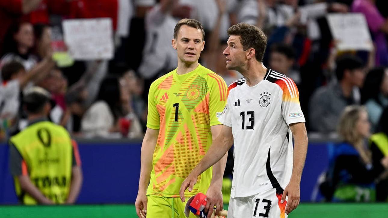 Neuer-Comeback? Jetzt spricht Müller