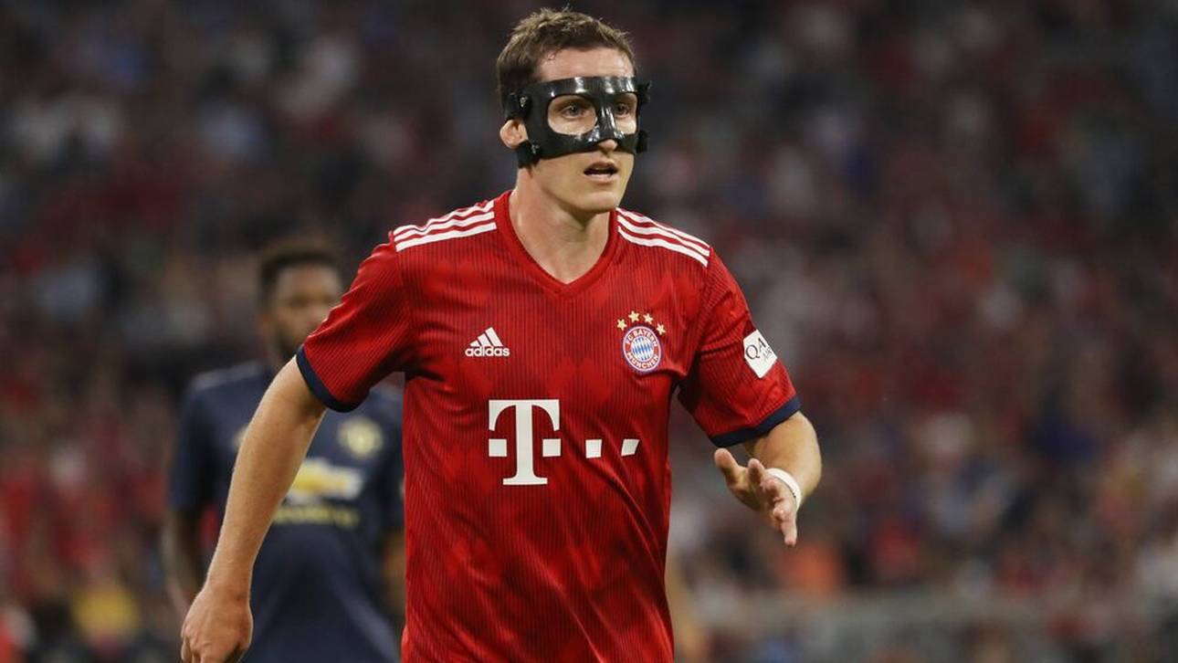 Bayern? „Gerne länger dort gespielt“