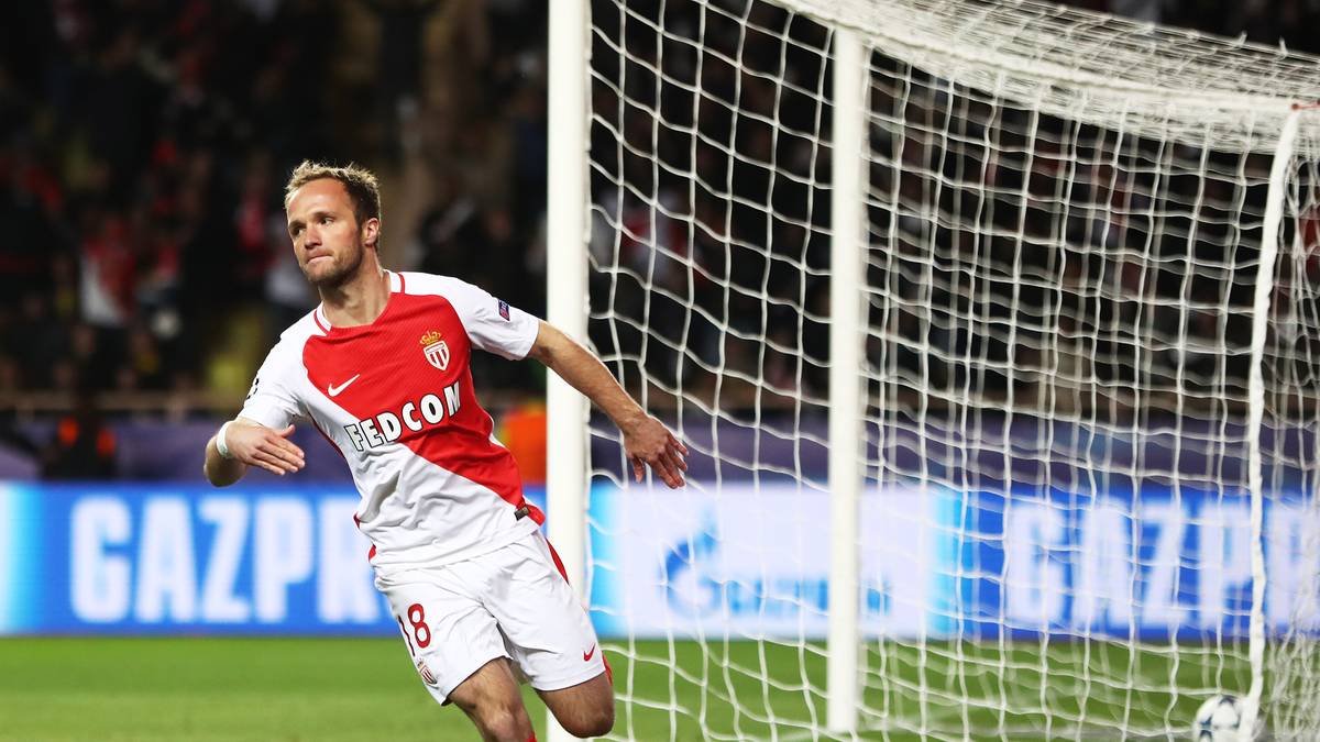 VALERE GERMAIN (ab 81.) - SPORT1-Note: 1