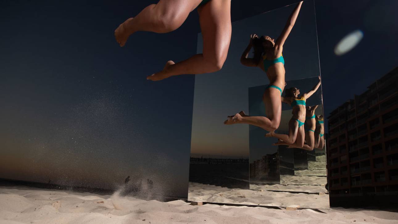 Beach-WM auf 2022 verschoben