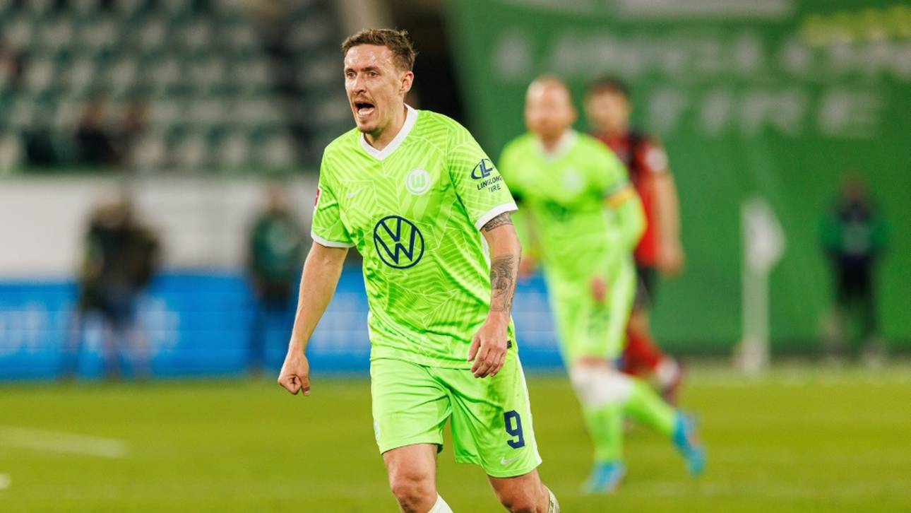 Schützenfest in Überzahl: Wölfe raus aus dem Abstiegskampf