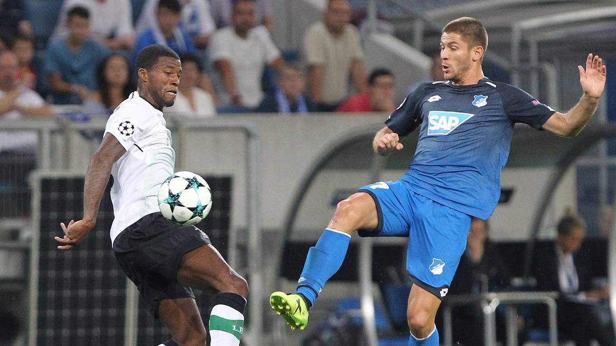 GEORGINIO WIJNALDUM: 3