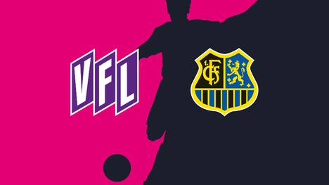 VfL Osnabrück - 1. FC Saarbrücken: Tore und Highlights | 3. Liga