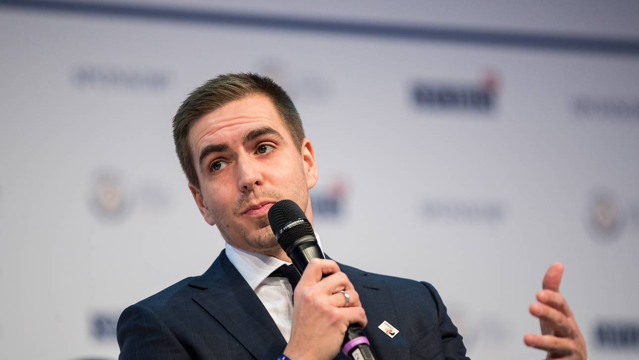 ARD verzichtet offenbar auf Lahm