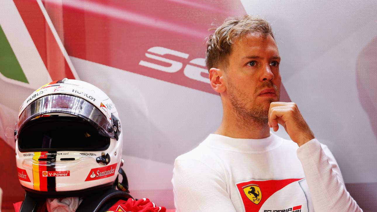 Vettel: Formel 1 zu kompliziert